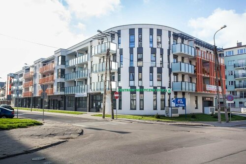 Executive Suites Apartments, Book Lejlighed Białystok Podlaskie