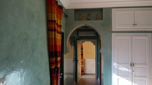 Villa Oumnas, Prenota Villa Tameslouht 