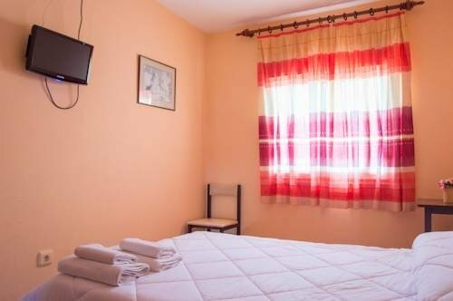 Hostal Horizonte