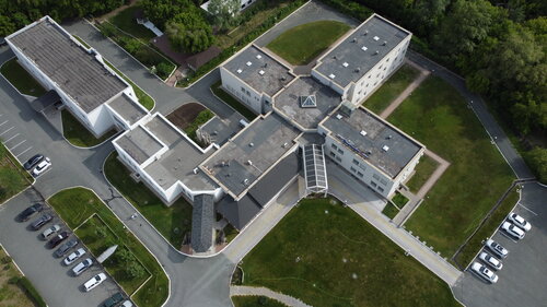 Fortecia Steppe, Reservar Hotel Hotéis SPA em Oblast de Oremburgo, SPA