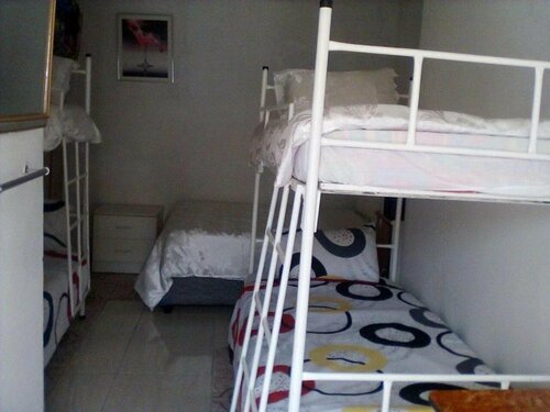 Guest House Macauly, Забронировать Гостевой дом Йоханнесбург Гаутенг