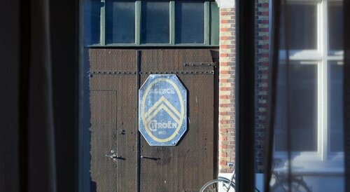 Darleys, Prenota Hotel Hotel a Utrecht con parcheggio, Parcheggio
