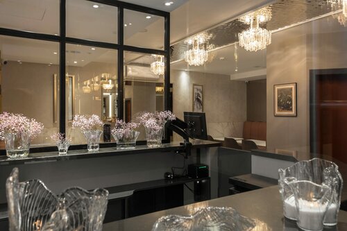 Hotel Mariposa OOO Mariposa Boutique-hotel, Rezerwuj Hotel Hotele w Tsentralny district z wyżywieniem, Półpełne / Pełne wyżywienie