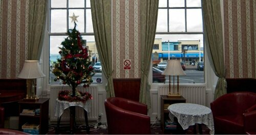 The Jubilee Hotel West- with NEWLY REFURBISHED SPA FACILITIES - GAMESPIT - AND SMOKEHOUSE, Забронировать Курортный отель Курортные отели Англии, Курортный отель
