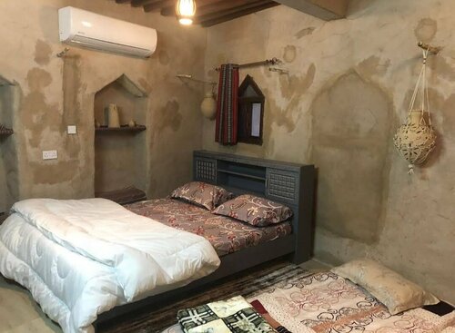 Misfah Old House, Réserver Maison d'hôtes Al Hamra Ad Dakhiliyah