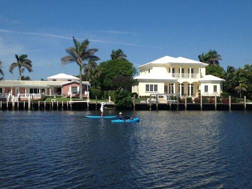 Sun Dek Beach House, Rezerwuj Hotel Boynton Beach Palm Beach County