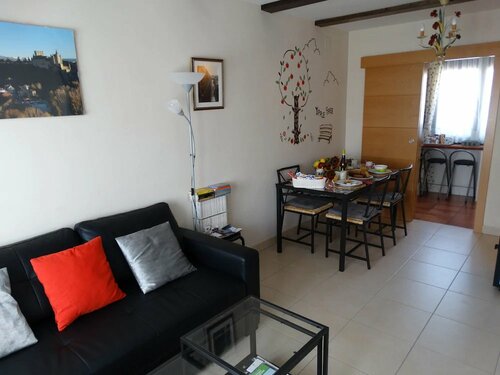Las Cigüeñas de San Cristóbal, Book Hotel  