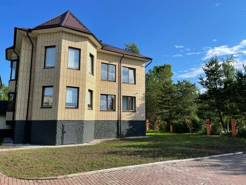 Korabelnaya Hotel, Boek Hotel Arkhangelsk Region hotels met maaltijden, Halfpension / Volpension