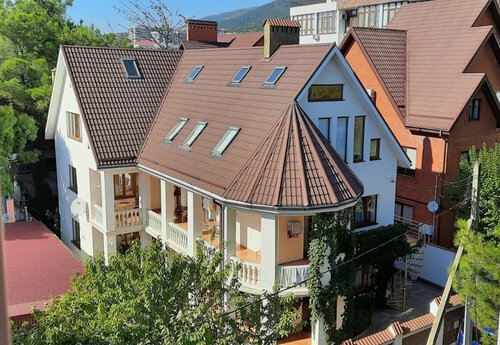 U morya, 予約 ホテル Gelendzhik Gelendzhik Coast