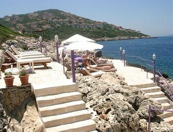 Lukka Exclusive Hotel - Adult Only +12, Забронировать Отель Каш провинция Анталья
