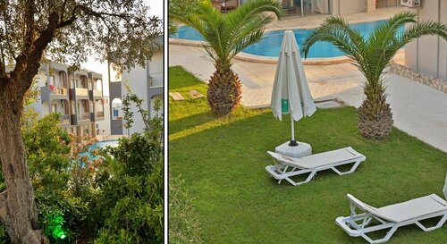 Calis Hotel, Забронировать Отель Отели и гостиницы Чешме, Отель