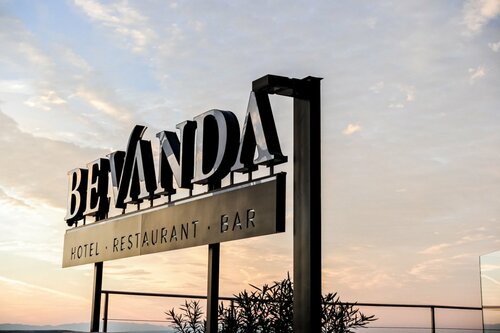 Bevanda Hotel & Restaurant - Unique Adriatic, Забронировать Отель Опатия Opatija Riviera