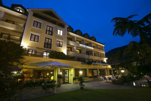Hotel Dominik