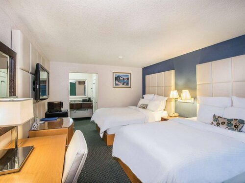 Quality Inn Florida City, Varaa Hotelli Hotellit Florida aamiaisella, Aamiainen