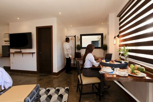 The Bourke Hotel, Reserva ahora Hotel Davao 