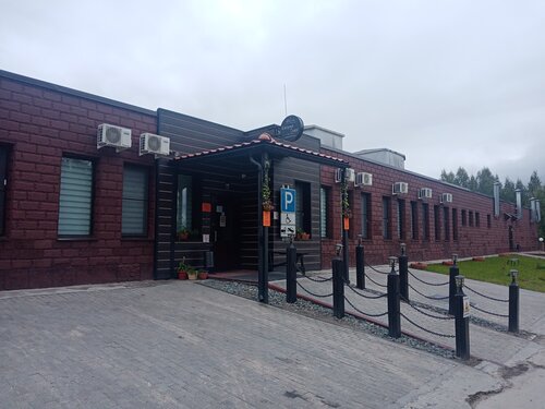 Stary Tomas Hotel, Rezerwuj Hotel Hotele SPA w Khanty-Mansi Okrug, SPA