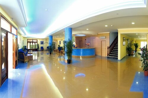 Apartla Sirena, Забронировать Отель Отели Сант Антони де Портмани с завтраком, Завтраки