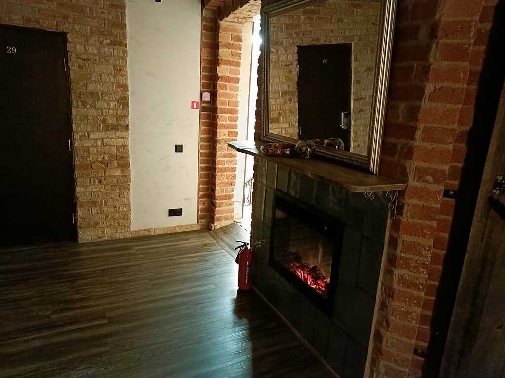 Hotel Oblaka