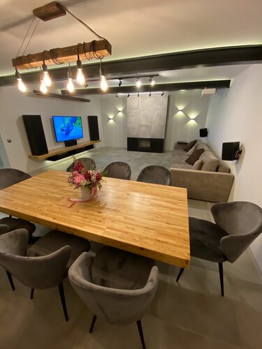 Gorny Dom Private house, 予約 バケーションホーム ソチ アリバトロス