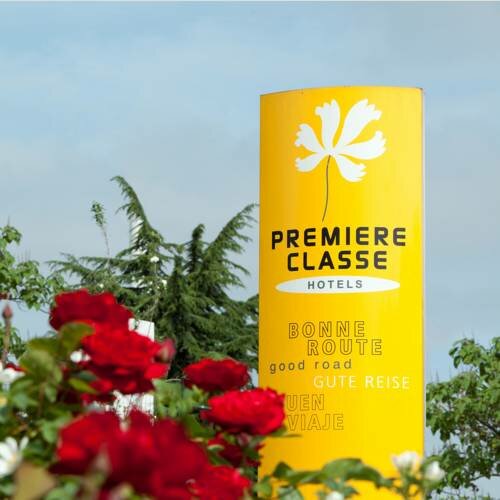 Premiere Classe Valenciennes Ouest Petite Foret, Buchen Sie Hotel Valenciennes 