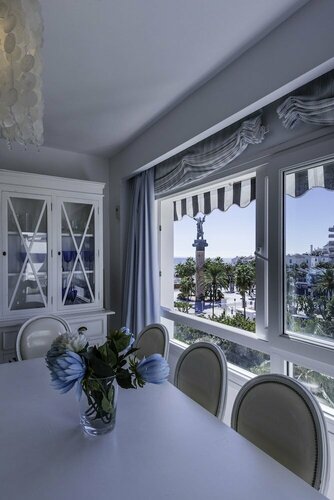 LU&CIA Apartamento Premium Puerto Banus, Забронировать Апартаменты/квартира Марбелья Коста-дель-Соль