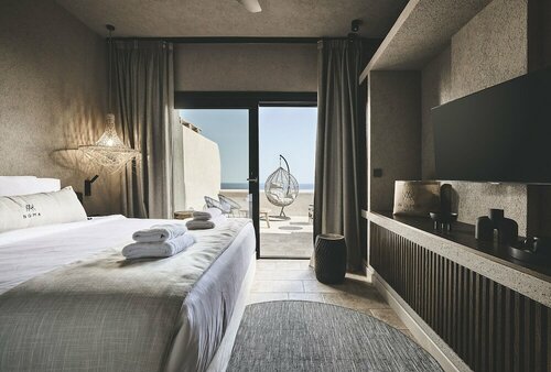 Noma Milos - Delmar Collection, Varaa Bed and Breakfast Provatas Milos