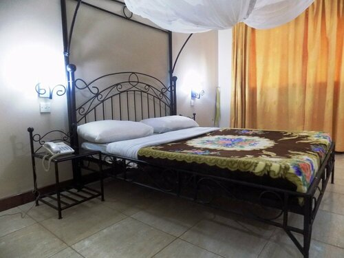 Soroti Hotel, Забронировать Отель Сороти Восточная Уганда