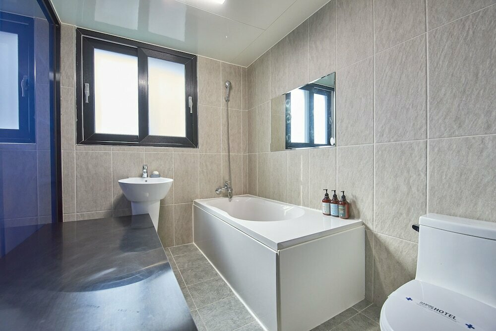 Danube HOTEL