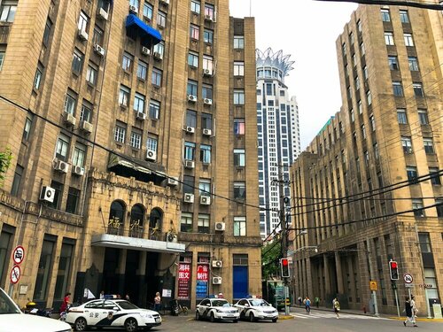 Shanghai Rainbow No.56, Забронировать Апартаменты/квартира Апартаменты района Шанхая, Апартаменты/квартира