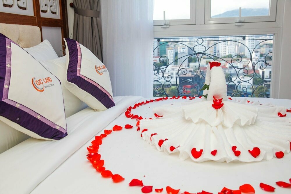 Prague Hotel