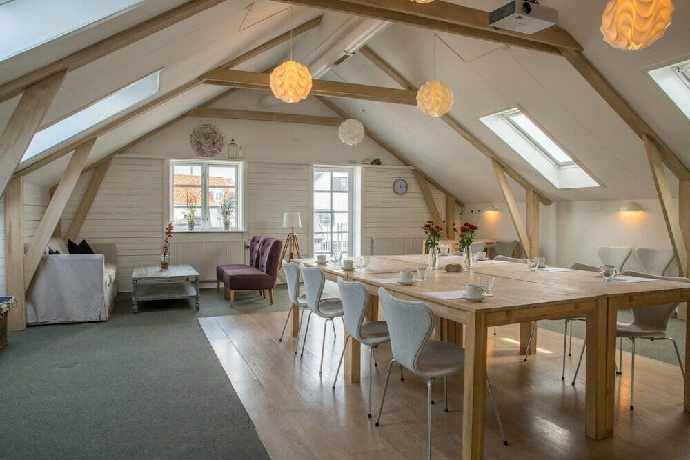 Hjerting Badehotel