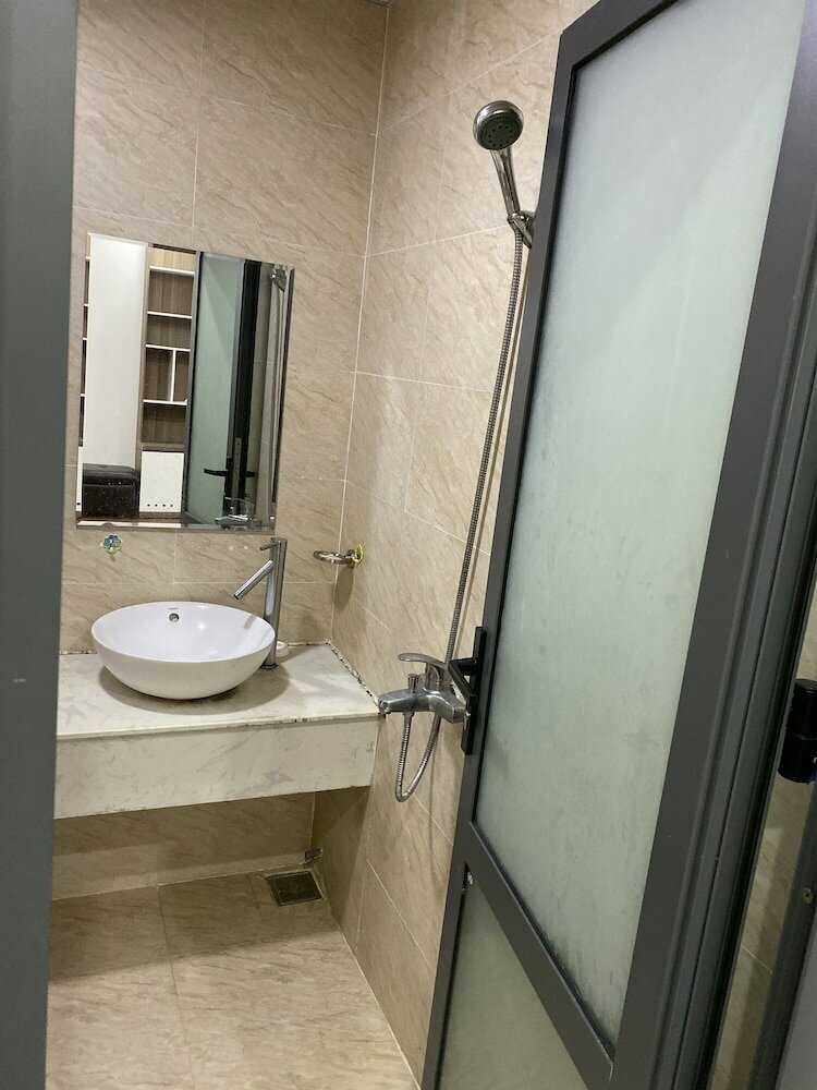 Ducs Oceanus Nha Trang Apartment