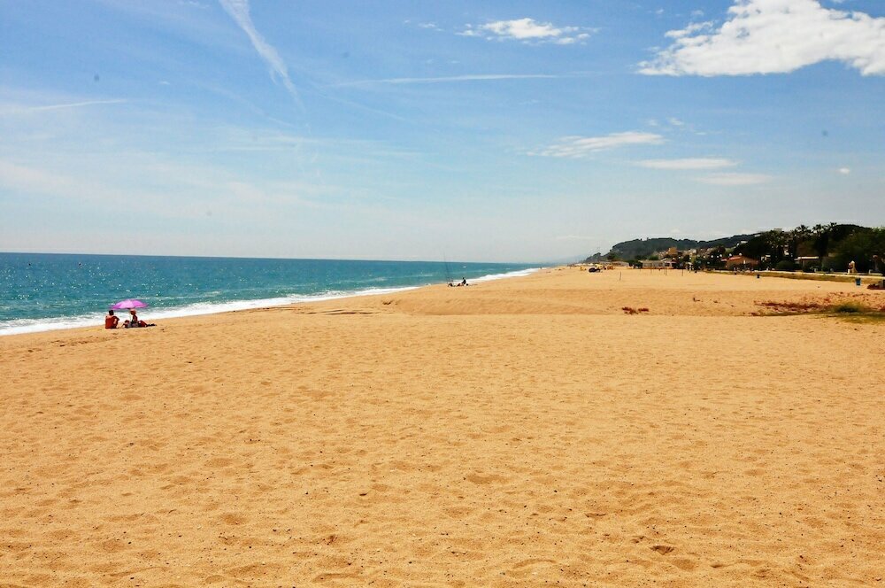 HomeHolidaysRentals Itziar - Costa Barcelona