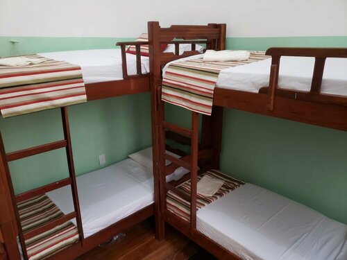 Antonieta Hostel, Забронировать Хостел Назар Пара