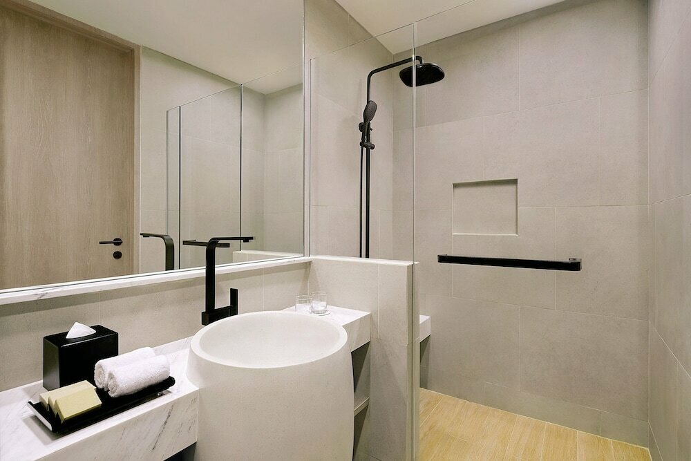 Fairfield by Marriott Jakarta Soekarno-Hatta Airport