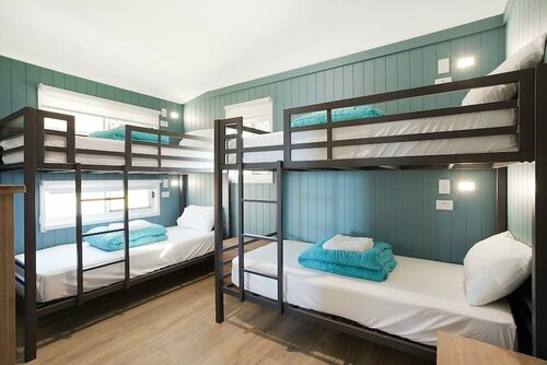 NRMA Merimbula Beach Holiday Resort, Забронировать Курортный отель Меримбула Sapphire Coast