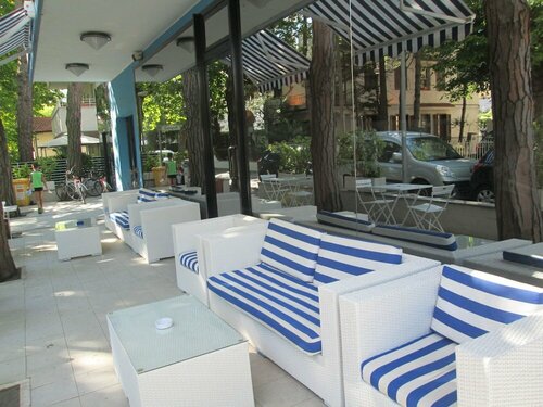 Hotel Solemar, Забронировать Отель СПА-отели Риччоне, SPA-услуги