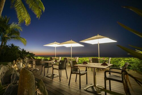 The Inn Manzanillo Bay, Rezervovat Penzión Guerrero hotely se snídaní, Snídaně