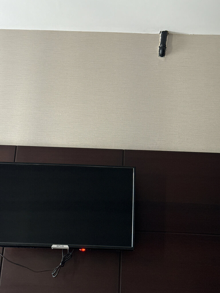 Bellezza Hotel