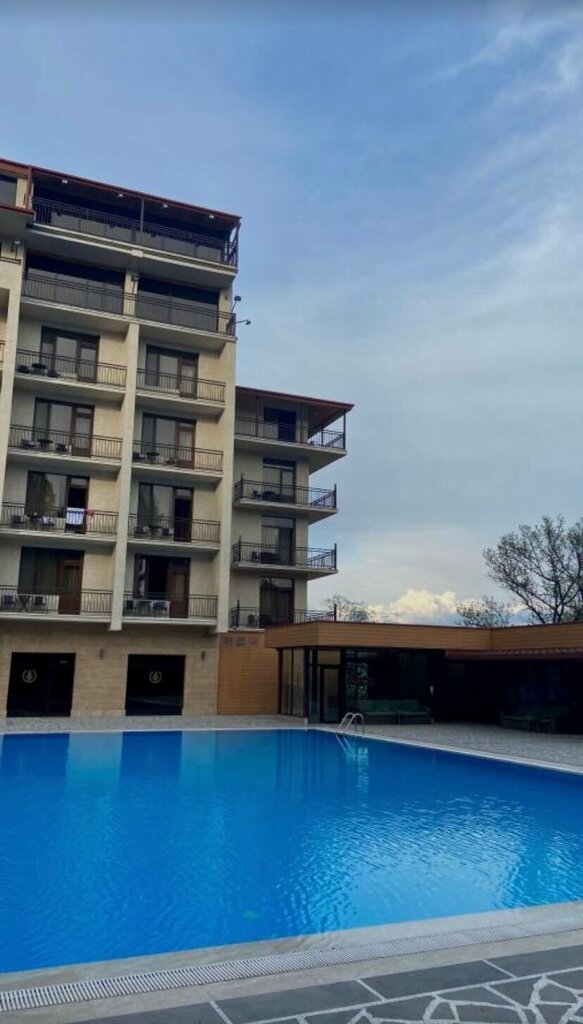 Hillside Resort Telavi