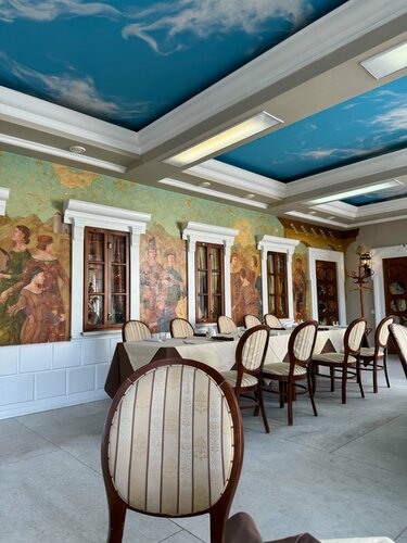 Yu-Piter Hotel, Prenota Hotel Hotel a Central Russia con parcheggio, Parcheggio