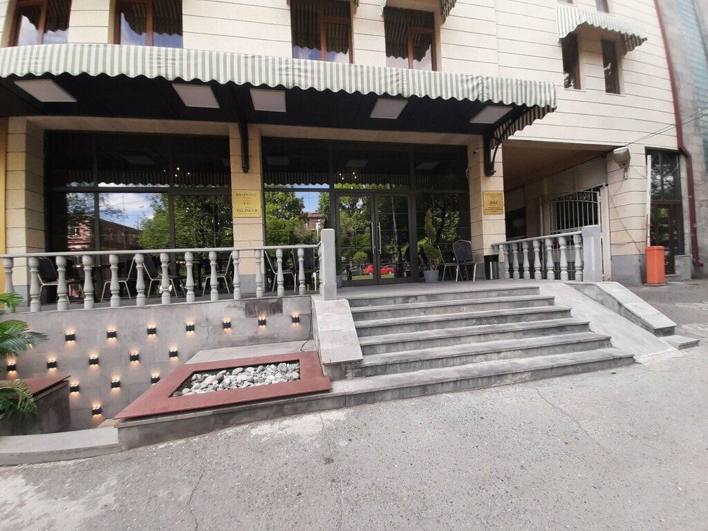 Felinger Collection Hotel & SPA