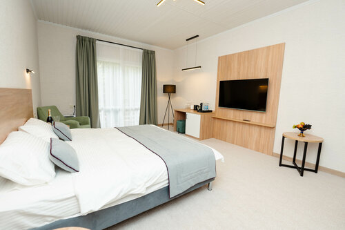 Yelizarovo Recreation Center, Book Turistbase Elizarovo 