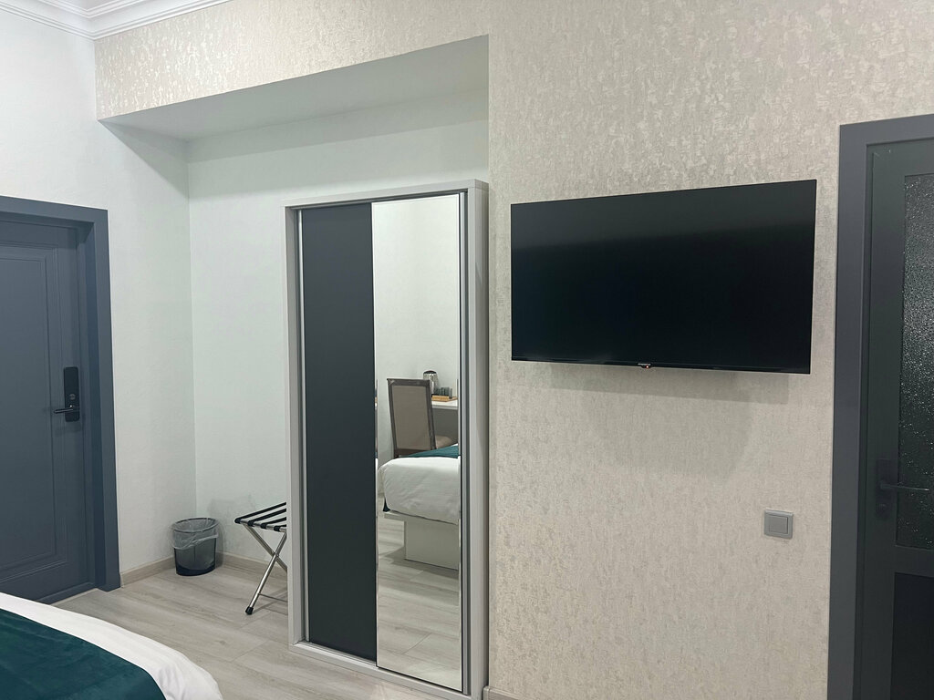 Loft Hotel