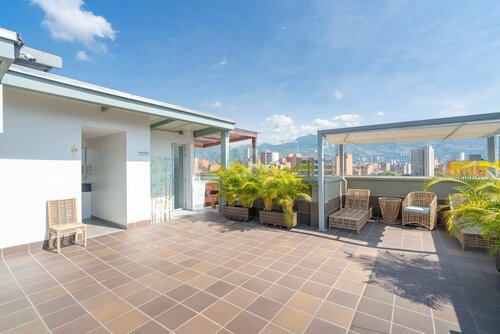 Seven Inn Hotel, Prenota Hotel Laureles - Estadio.. 