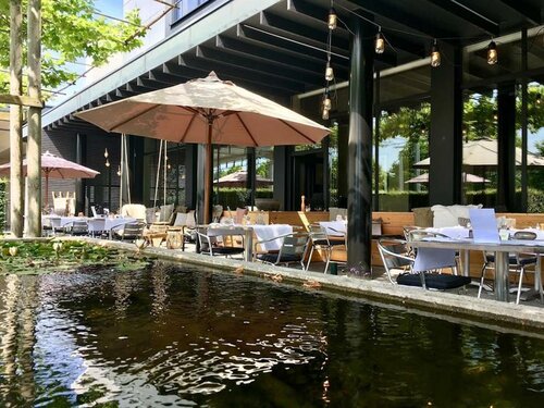 Serwir Hotel, Забронировать Отель Отели провинции Восточной Фландрии 4 звезды, 4*