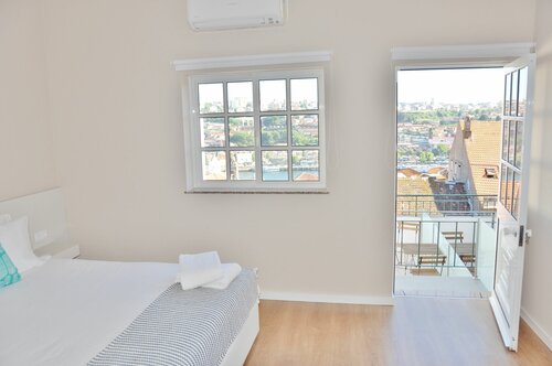 Douro Apartments - São Miguel, Забронировать Апартаменты/квартира Порту Регион Порту, рядом с Дом-музей Абилиу-Мануэла ди Герра-Жункейру