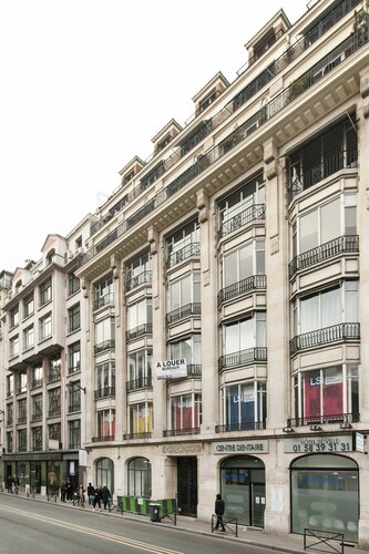 Marais Lovely, Забронировать Отель Париж Иль-де-Франс, рядом с Латинский квартал
