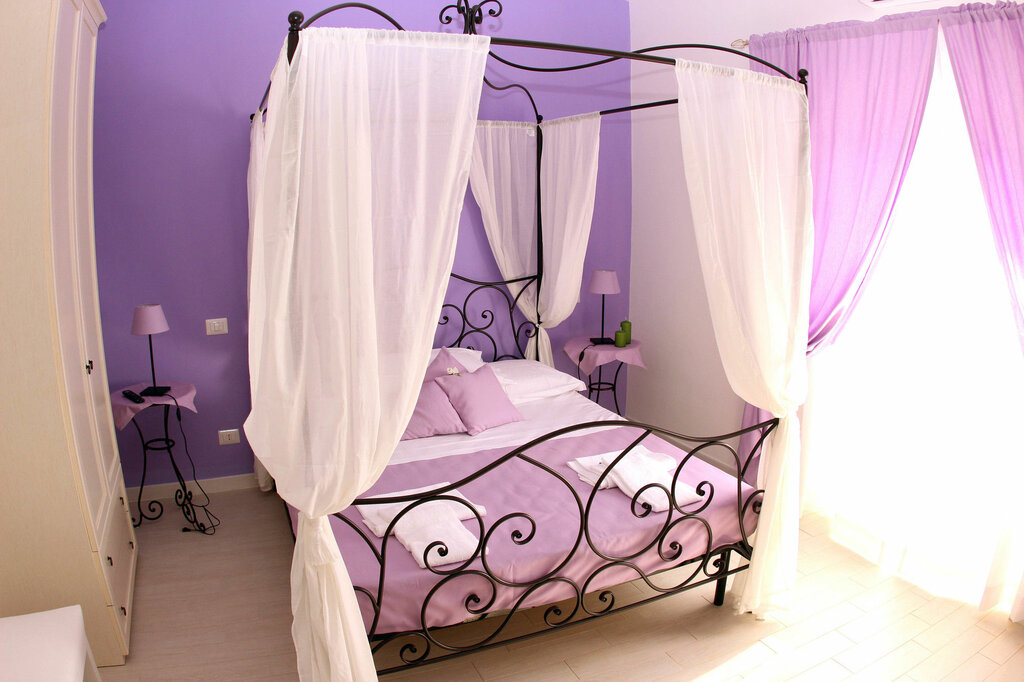 Suite Rome