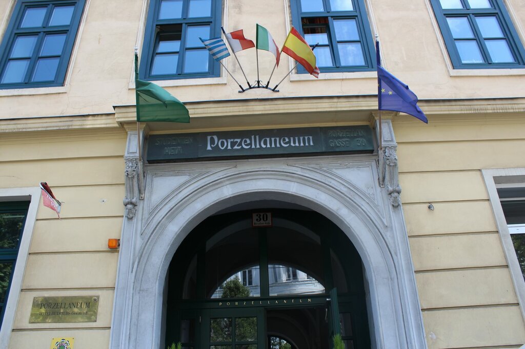 Porzellaneum